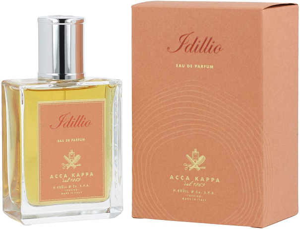 Acca Kappa Idillio