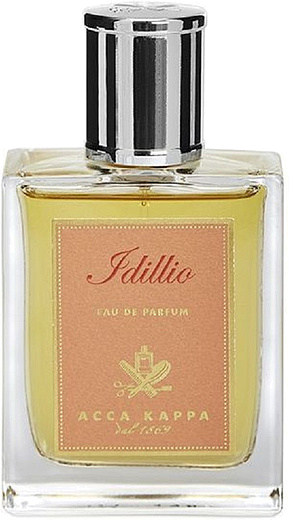 Acca Kappa Idillio
