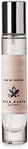 Acca Kappa Jasmine & Water Lily