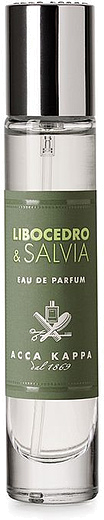 Acca Kappa Libocedro & Salvia