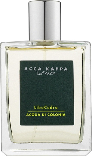 Acca Kappa Libocedro