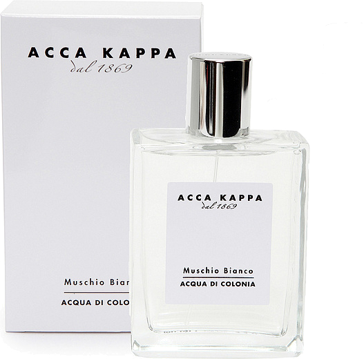 Acca Kappa Muschio Bianco