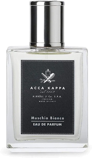 Acca Kappa Muschio Bianco