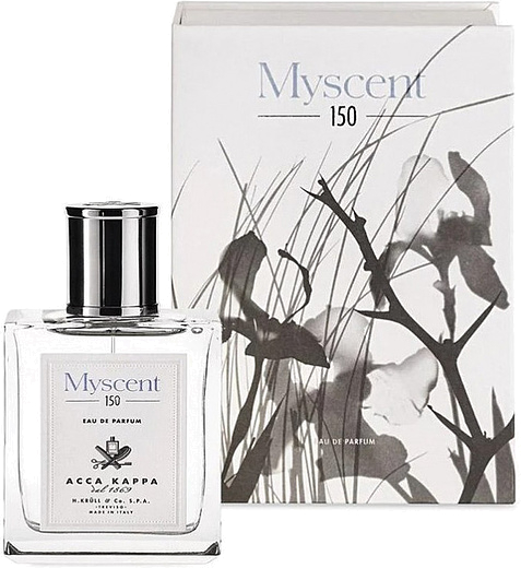 Acca Kappa Myscent 