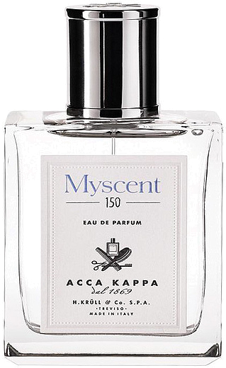 Acca Kappa Myscent 