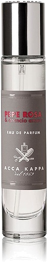 Acca Kappa Pepe Rosa & Arancio Amaro