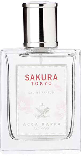 Acca Kappa Sakura Tokyo