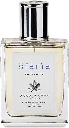 Acca Kappa Sfaria