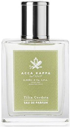 Acca Kappa Tilia Cordata