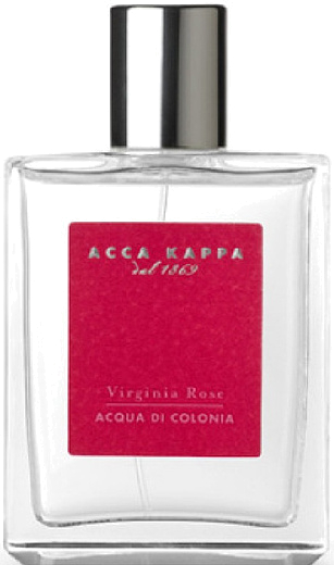 Acca Kappa Virginia Rose