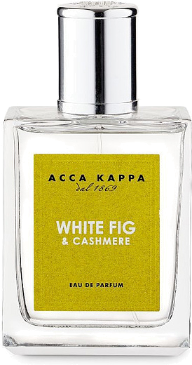 Acca Kappa White Fig & Cashmere