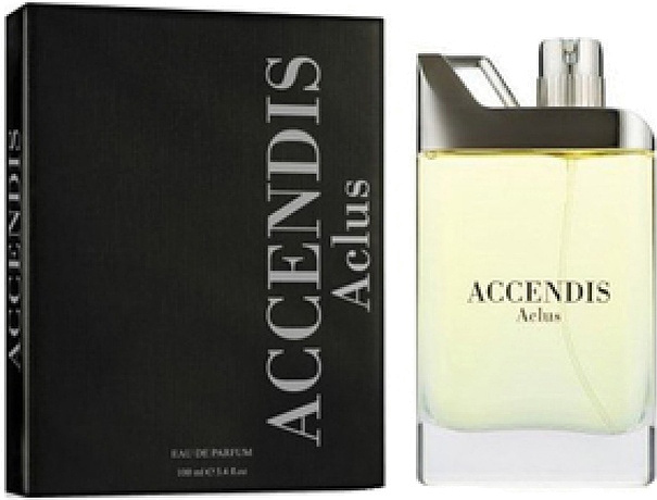 Accendis Aclus