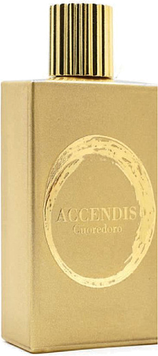 Accendis Cuoredoro