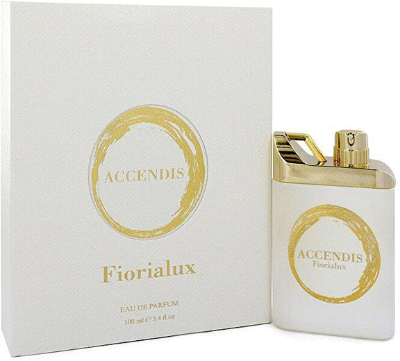 Accendis Fiorialux