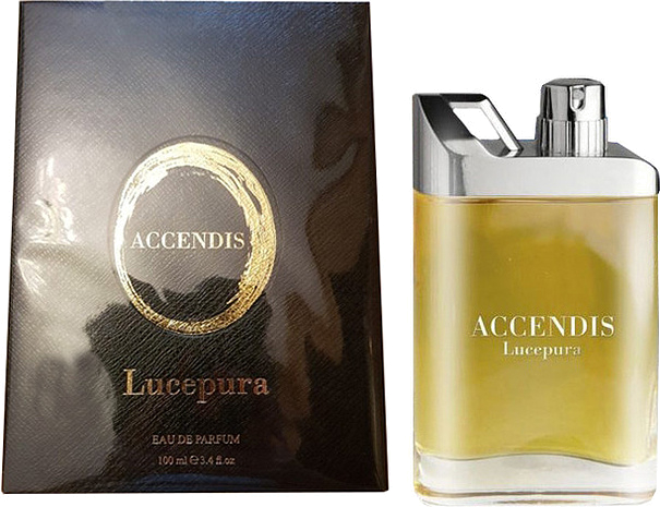 Accendis Lucepura