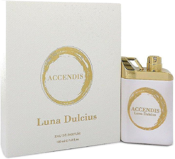 Accendis Luna Dulcius