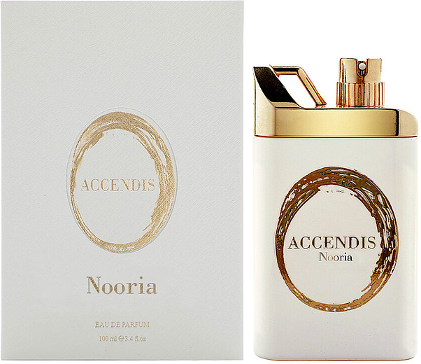 Accendis Nooria