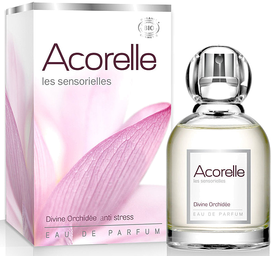 Acorelle Divine Orchidee