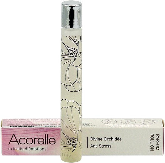 Acorelle Divine Orchidee