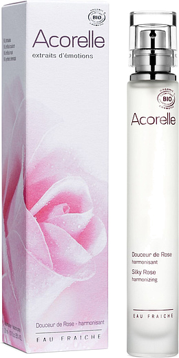 Acorelle Silky Rose