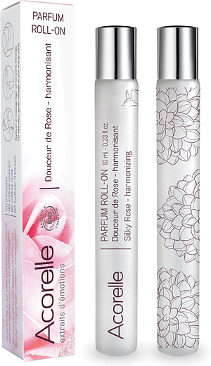 Acorelle Silky Rose
