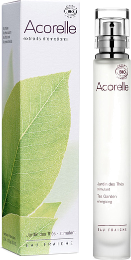 Acorelle Tea Garden