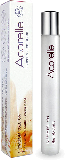 Acorelle Vanilla Blossom