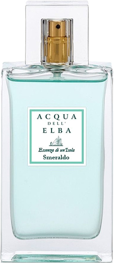 Acqua Dell Elba Essenza di un Isola Smeraldo