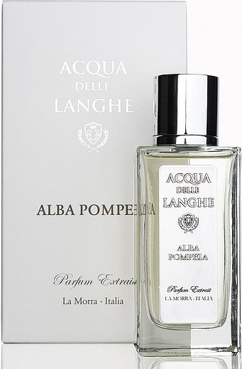 Acqua Delle Langhe Alba Pompeia