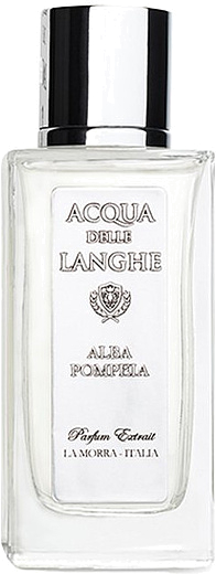 Acqua Delle Langhe Alba Pompeia