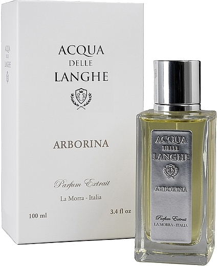 Acqua Delle Langhe Arborina