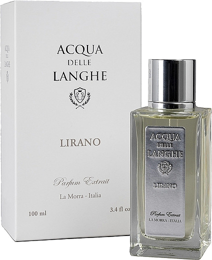 Acqua Delle Langhe Lirano