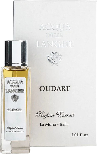Acqua Delle Langhe Oudart