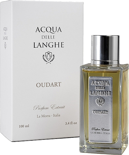 Acqua Delle Langhe Oudart