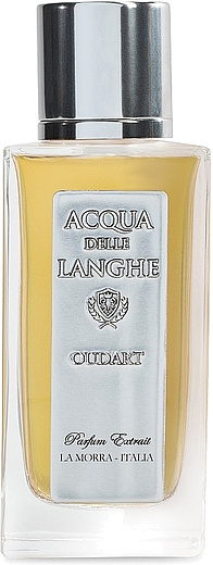 Acqua Delle Langhe Oudart