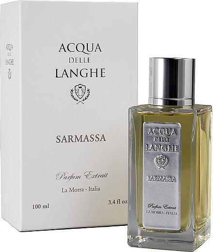 Acqua Delle Langhe Sarmassa