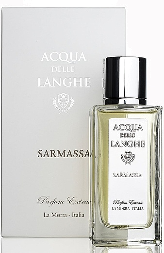 Acqua Delle Langhe Sarmassa