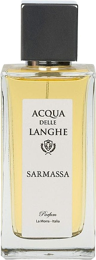 Acqua Delle Langhe Sarmassa