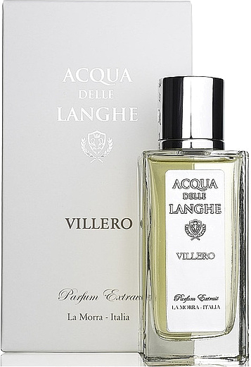 Acqua Delle Langhe Villero