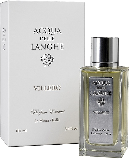 Acqua Delle Langhe Villero