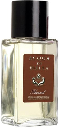 Acqua Di Biella Burch