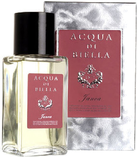 Acqua Di Biella Janca