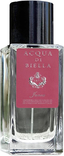 Acqua Di Biella Janca