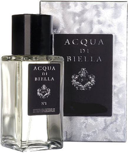 Acqua Di Biella N1 Eau De Cologne