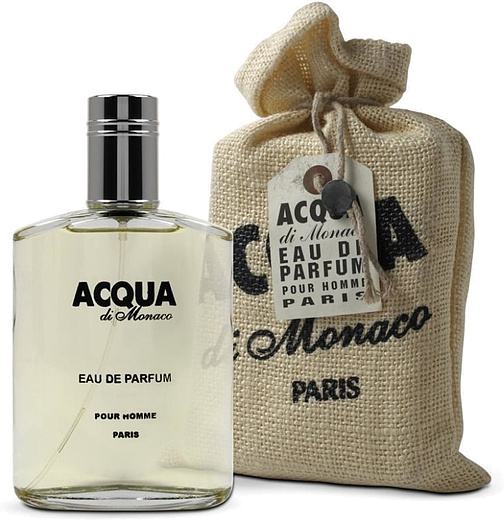 Acqua Di Monaco Acqua di Monaco Pour Homme
