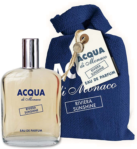 Acqua Di Monaco Riviera Sunshine