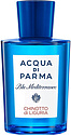 Acqua di Parma Blu Mediterraneo Chinotto di Liguria