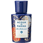Acqua di Parma Blu Mediterraneo Arancia La Spugnatura