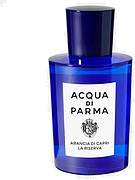Acqua di Parma Arancia di Capri La Riserva
