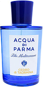 Acqua di Parma Blu Mediterraneo Cedro di Taormina